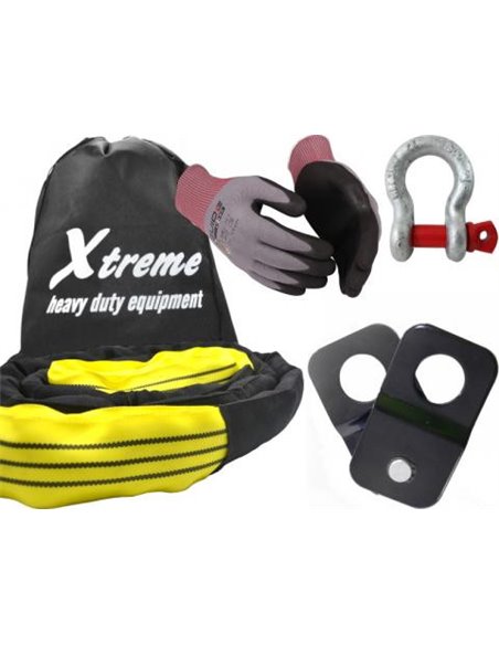 Winch Kit Quad & ATV Winch Kit Quad & ATV