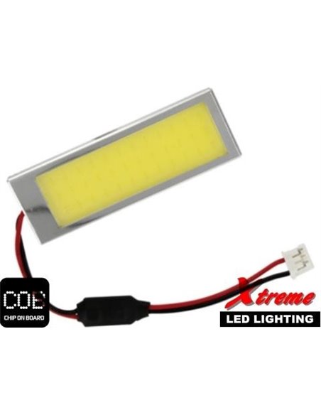 Panel COB 36 LED za notranjo luč