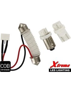 Panel COB 36 LED za notranjo luč 2