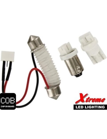 Panel COB 36 LED za notranjo luč