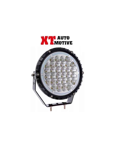 Power LED XT – 6080Lm - 68+5W