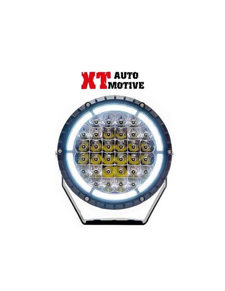 Power LED XT – 6080Lm - 68+5W