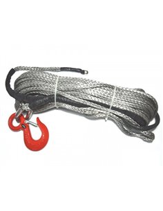 Sintetična vlečna vrv Dyneema SK-75 - 11mm/11.000kg 2