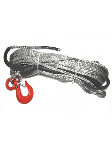 Sintetična vlečna vrv Dyneema SK-75 - 11mm/11.000kg