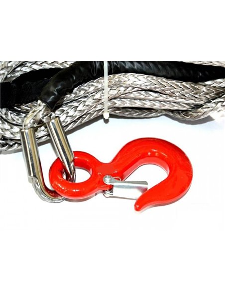 Sintetična vlečna vrv Dyneema SK-75 - 11mm/11.000kg