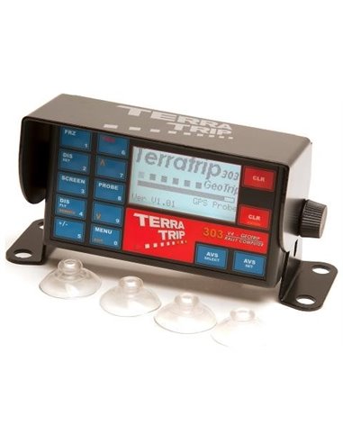 Terratrip Nosilec V4/V5