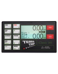 Terratrip 202 Geo Trip Classic GPS V5