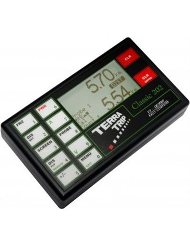 Terratrip 202 Geo Trip Classic GPS V5