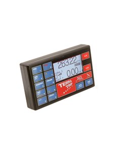 Terratrip 303 GeoTrip  Rally Computer GPS V5 2