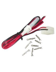 Terratrip Plug and Pins Kit V4