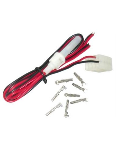Terratrip Plug and Pins Kit V4