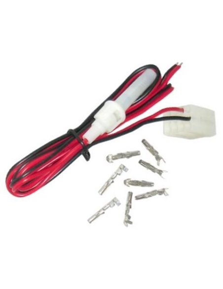 Terratrip Plug and Pins Kit V4
