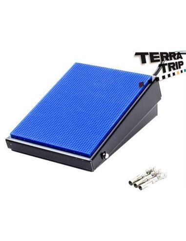 Terratrip nožni upravljalnik V4