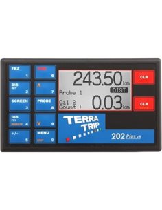 Terratrip 202 Plus Rally Computer V4