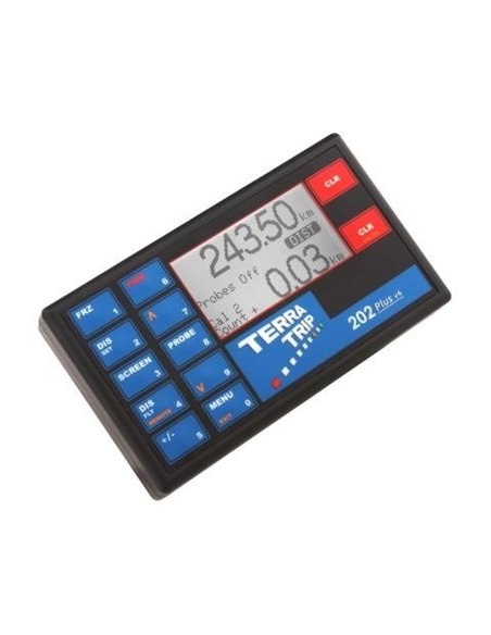 Terratrip 202 Plus Rally Computer V4