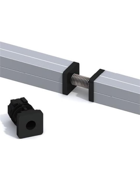 Končnik z navojem M10