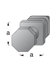 Nastavljiva noga 2