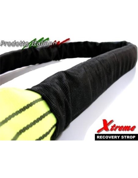 Trak Xtreme Ancor Winch 3m