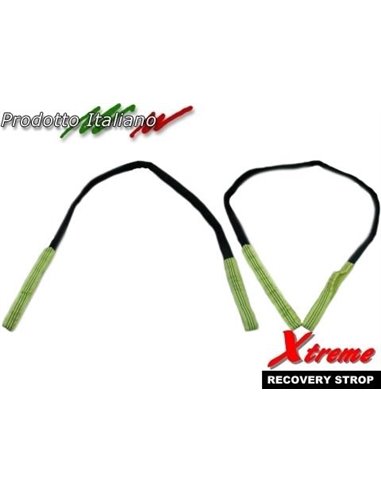 Trak Xtreme Ancor Winch 3m