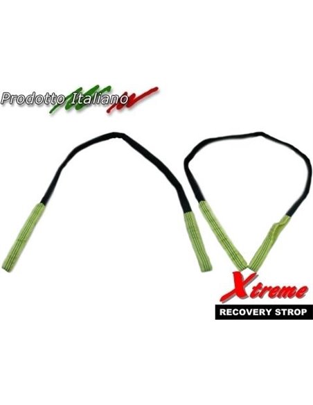 Trak Xtreme Ancor Winch 3m