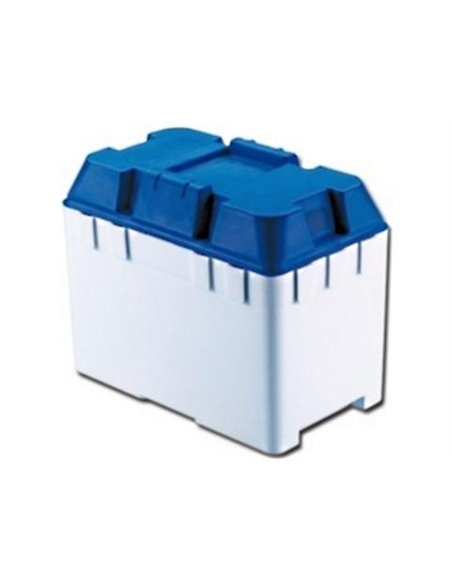 Zaščita akumulatorja Combi