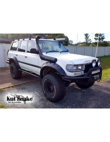 Obrobe blatnikov Toyota Land Cruiser 80 95mm