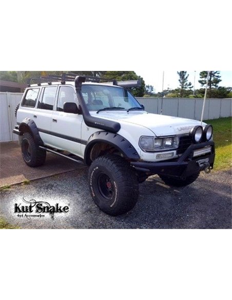 Obrobe blatnikov Toyota Land Cruiser 80 95mm Obrobe blatnikov Toyota Land Cruiser 80 95mm