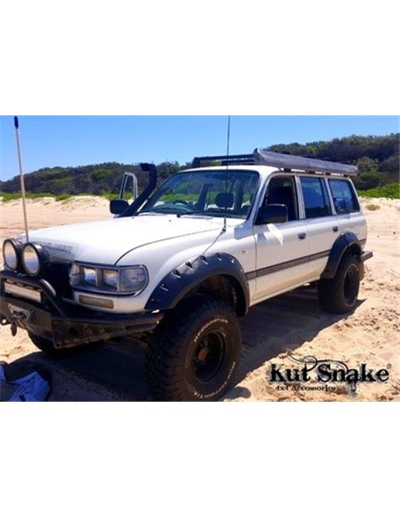 Obrobe blatnikov Toyota Land Cruiser 80 95mm Obrobe blatnikov Toyota Land Cruiser 80 95mm