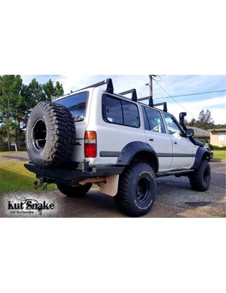 Obrobe blatnikov Toyota Land Cruiser 80 95mm Obrobe blatnikov Toyota Land Cruiser 80 95mm