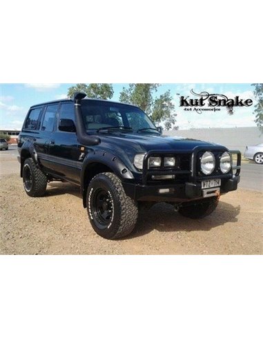 Obrobe blatnikov Toyota Land Cruiser 80 65mm