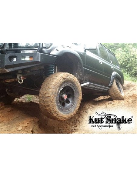 Obrobe blatnikov Toyota Land Cruiser 80 65mm Obrobe blatnikov Toyota Land Cruiser 80 65mm