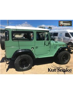 Obrobe blatnikov Toyota Land Cruiser 40