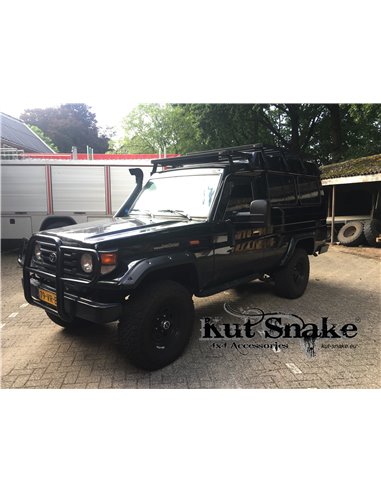 Obrobe blatnikov Toyota Land Cruiser BJ7-PZJ7 55mm