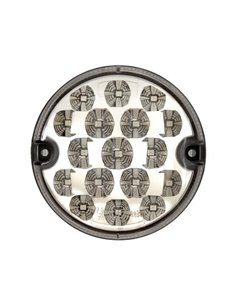 Zadnja meglenka LED - prozorna