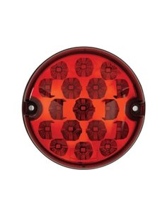 Zadnja meglenka LED
