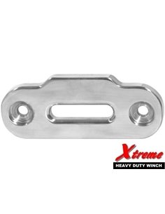 Aluminijasta uvodnica ATV 2