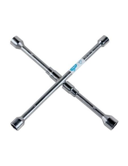 Ključ za kolesne vijake