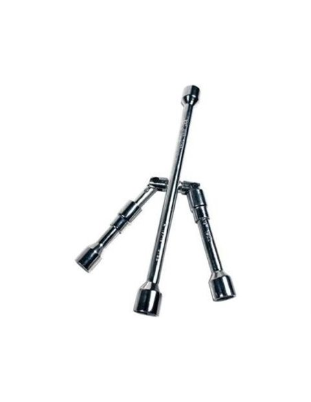 Ključ za kolesne vijake