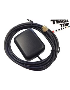 Terratrip zunanja antena GPS