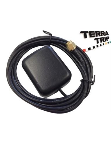 Terratrip zunanja antena GPS