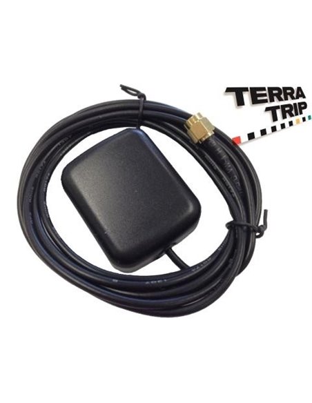 Terratrip zunanja antena GPS