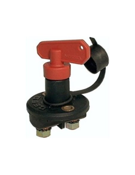 Odklop akumulatorja 100A