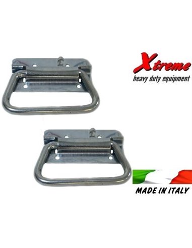 Xtreme Box Ročaj