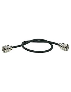 Povezovalni kabel RG 58 – 45 cm