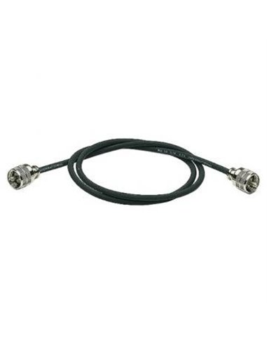 Povezovalni kabel RG 58 – 90 cm