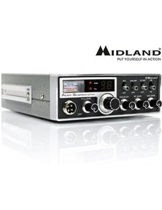 Midland Alan Quarantotto 2