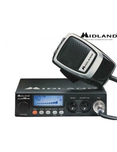 Midland Alan 78 PRO