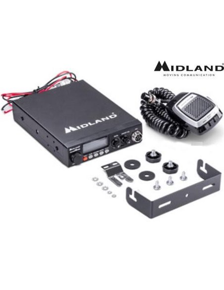 Midland Alan 78 PRO Midland Alan 78 PRO