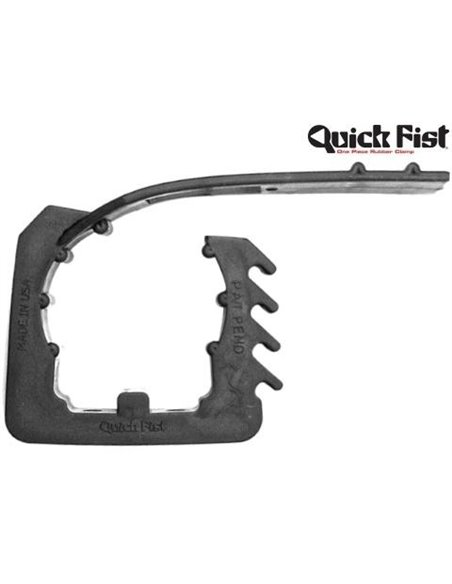 Quick Fist Go Between