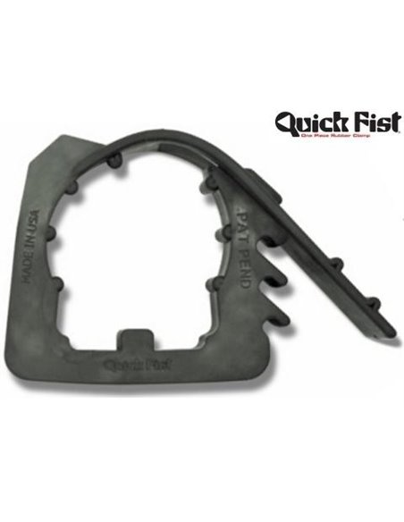 Quick Fist Go Between